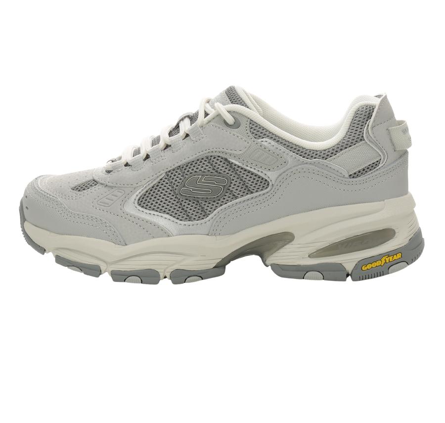 Skechers Vıgor 3.0 Kadın Spor Ayakkabı Gri Skechers Vıgor 3.0 Kadın Spor Ayakkabı Gri