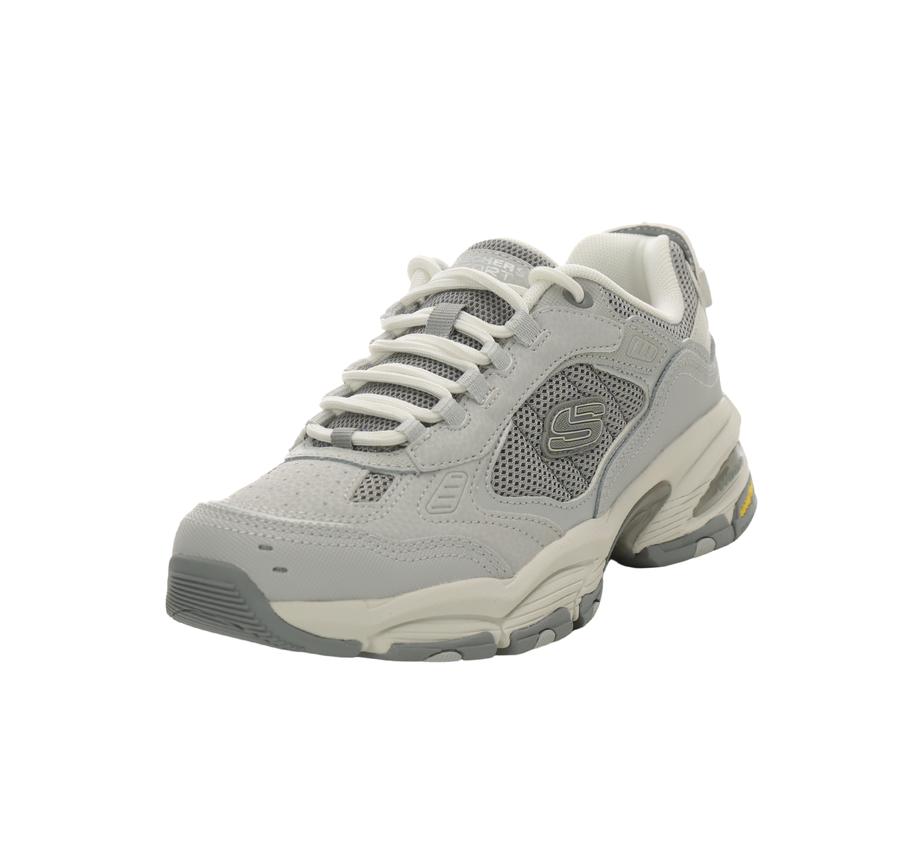 Skechers Vıgor 3.0 Kadın Spor Ayakkabı Gri Skechers Vıgor 3.0 Kadın Spor Ayakkabı Gri