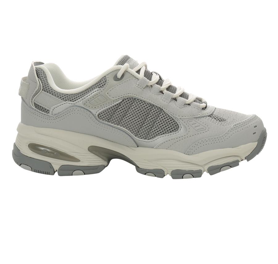 Skechers Vıgor 3.0 Kadın Spor Ayakkabı Gri Skechers Vıgor 3.0 Kadın Spor Ayakkabı Gri