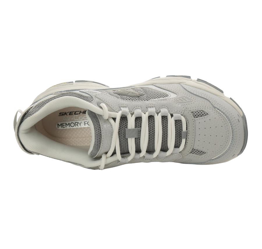 Skechers Vıgor 3.0 Kadın Spor Ayakkabı Gri Skechers Vıgor 3.0 Kadın Spor Ayakkabı Gri