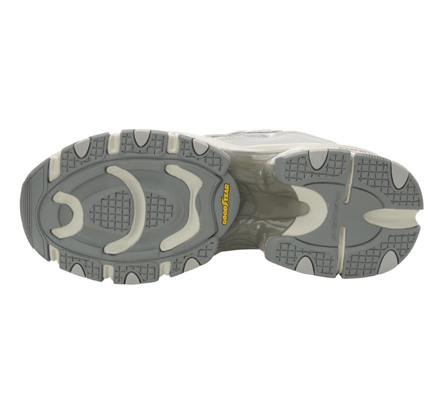 Skechers Vıgor 3.0 Kadın Spor Ayakkabı Gri Skechers Vıgor 3.0 Kadın Spor Ayakkabı Gri