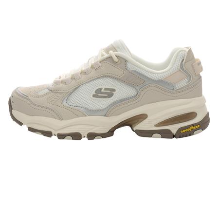 Skechers Vıgor 3.0 Kadın Krem Skechers Vıgor 3.0 Kadın Krem
