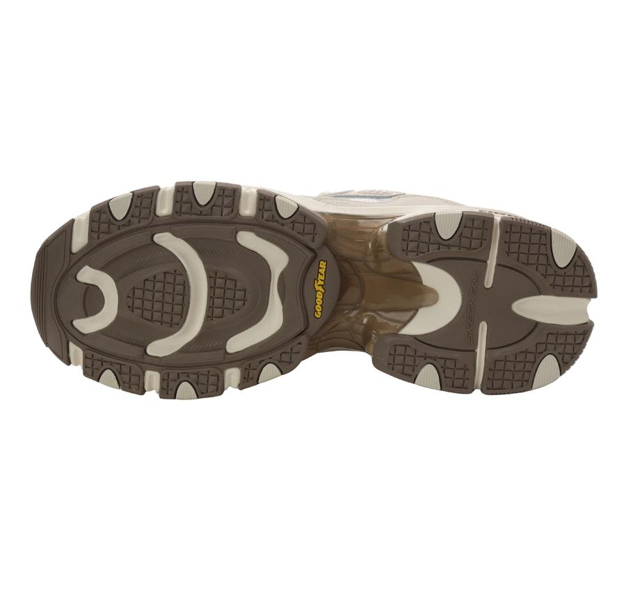 Skechers Vıgor 3.0 Kadın Spor Ayakkabı Krem Skechers Vıgor 3.0 Kadın Spor Ayakkabı Krem