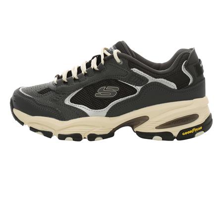 Skechers Vıgor 3.0 Kadın Siyah Skechers Vıgor 3.0 Kadın Siyah