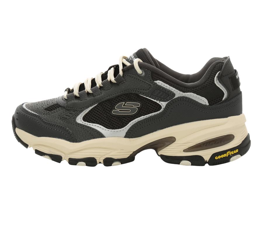 Skechers Vıgor 3.0 Kadın Spor Ayakkabı Siyah Skechers Vıgor 3.0 Kadın Spor Ayakkabı Siyah