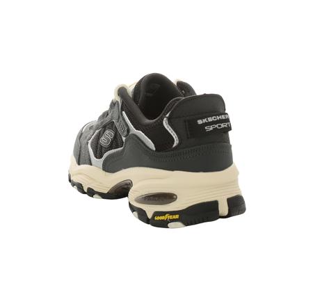 Skechers Vıgor 3.0 Kadın Spor Ayakkabı Siyah Skechers Vıgor 3.0 Kadın Spor Ayakkabı Siyah