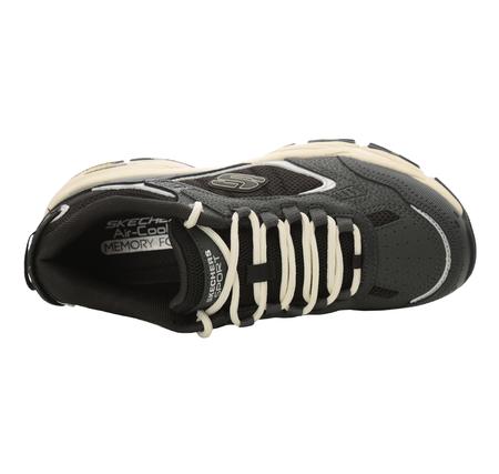 Skechers Vıgor 3.0 Kadın Spor Ayakkabı Siyah Skechers Vıgor 3.0 Kadın Spor Ayakkabı Siyah