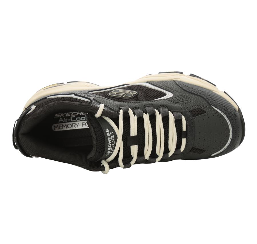 Skechers Vıgor 3.0 Kadın Spor Ayakkabı Siyah Skechers Vıgor 3.0 Kadın Spor Ayakkabı Siyah