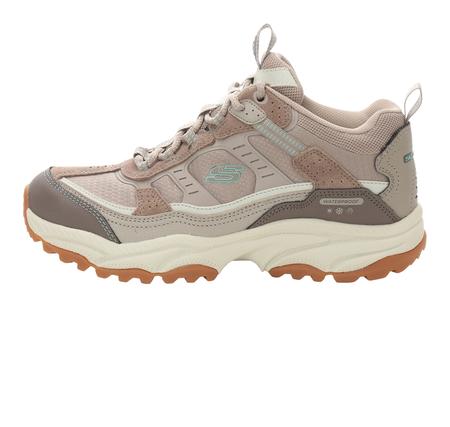 Skechers Vigor At - Centinela Kadın Krem Skechers Vigor At - Centinela Kadın Krem