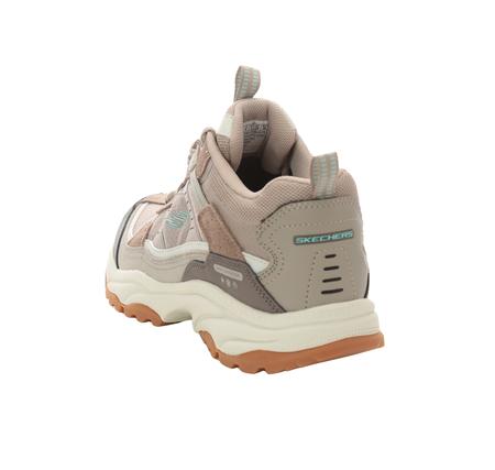 Skechers Vigor At - Centinela Kadın Krem