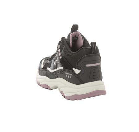Skechers Vigor At - Centinela Kadın Siyah