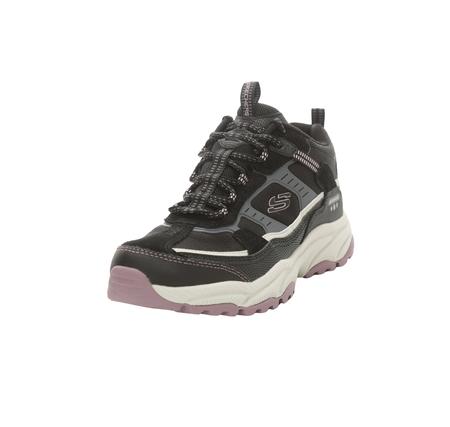 Skechers Vigor At - Centinela Kadın Siyah