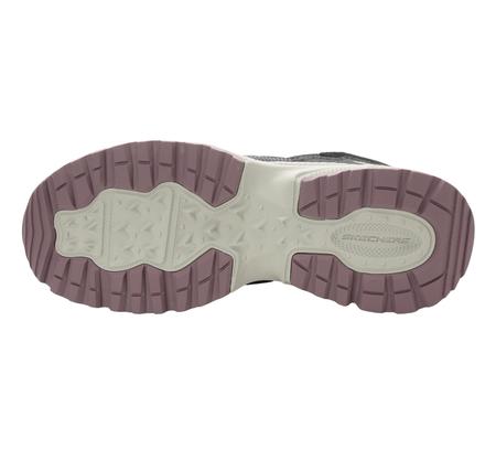 Skechers Vigor At - Centinela Kadın Siyah