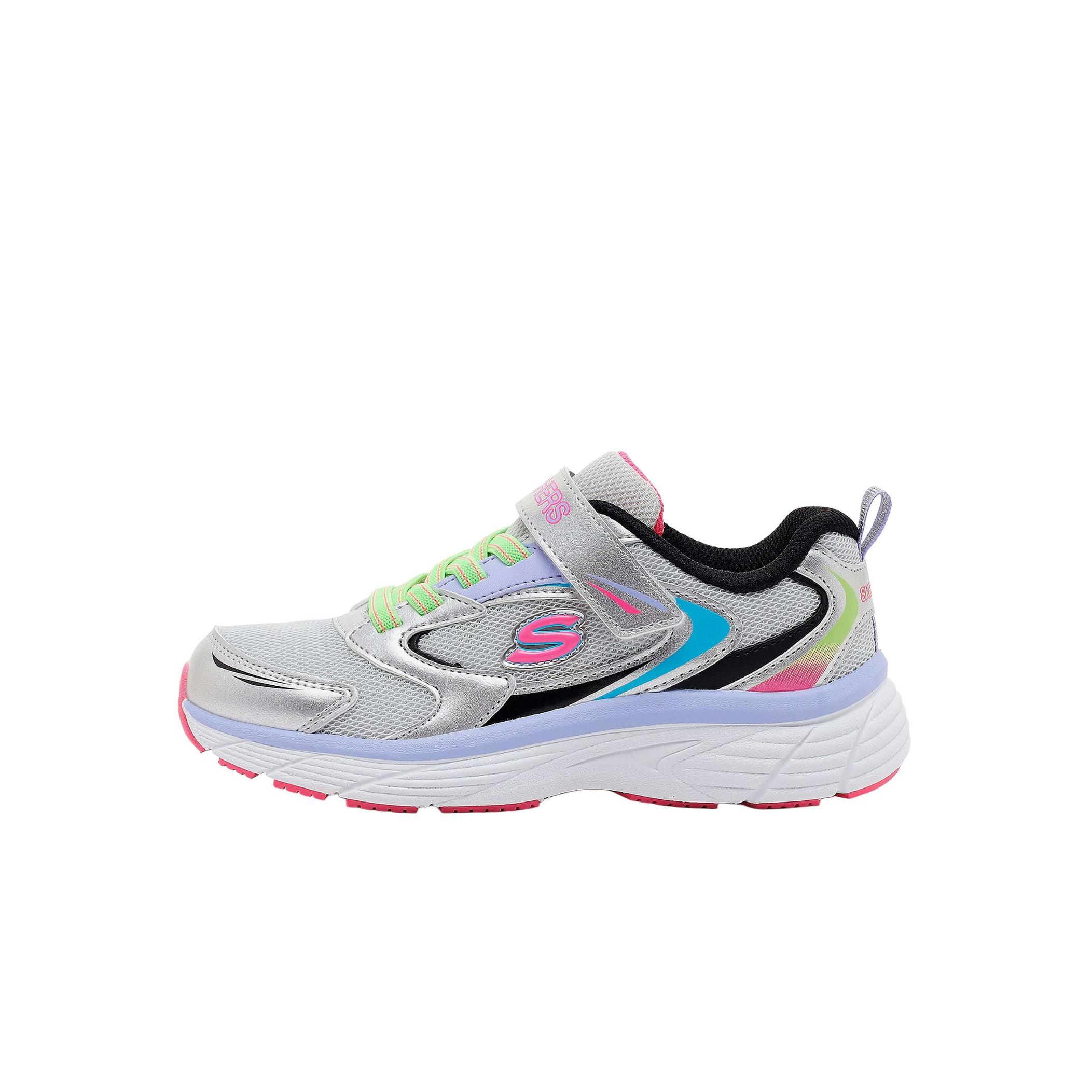 Детские кроссовки Skechers Vintage Tread