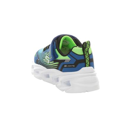Skechers Vortex 3.0 Çocuk Spor Ayakkabı Mavi Skechers Vortex 3.0 Çocuk Spor Ayakkabı Mavi