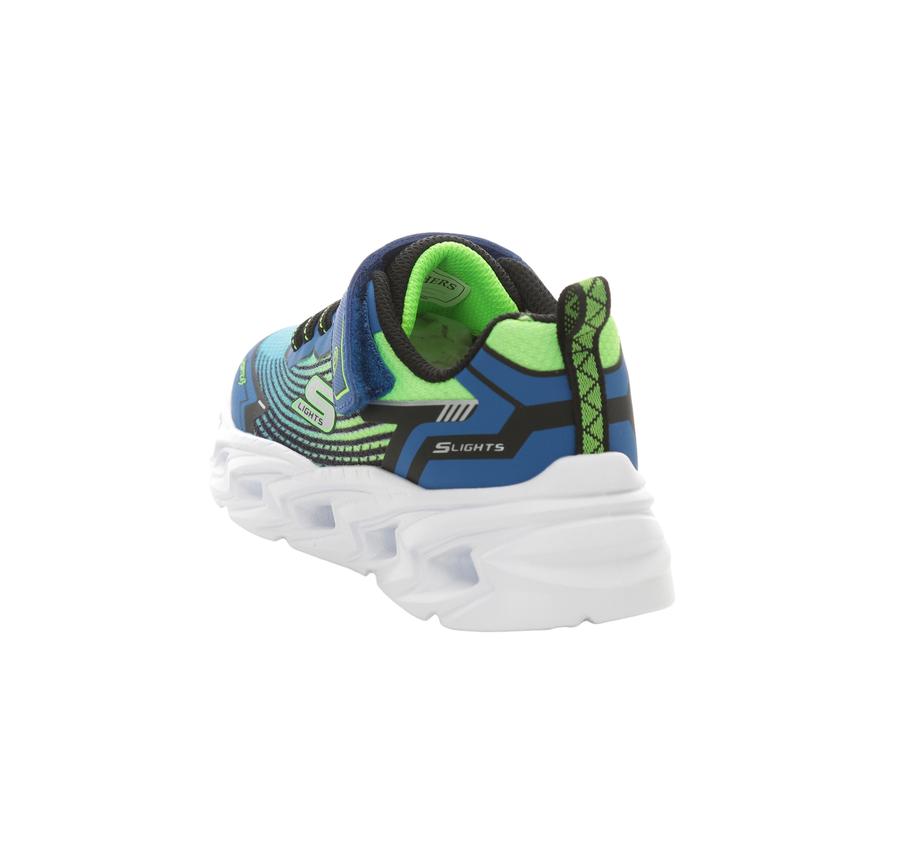 Skechers Vortex 3.0 Çocuk Spor Ayakkabı Mavi Skechers Vortex 3.0 Çocuk Spor Ayakkabı Mavi