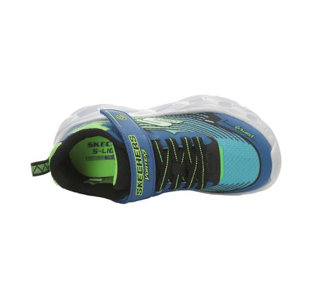 Skechers Vortex 3.0 Çocuk Spor Ayakkabı Mavi Skechers Vortex 3.0 Çocuk Spor Ayakkabı Mavi