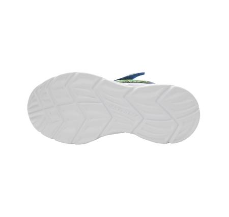 Skechers Vortex 3.0 Çocuk Spor Ayakkabı Mavi Skechers Vortex 3.0 Çocuk Spor Ayakkabı Mavi