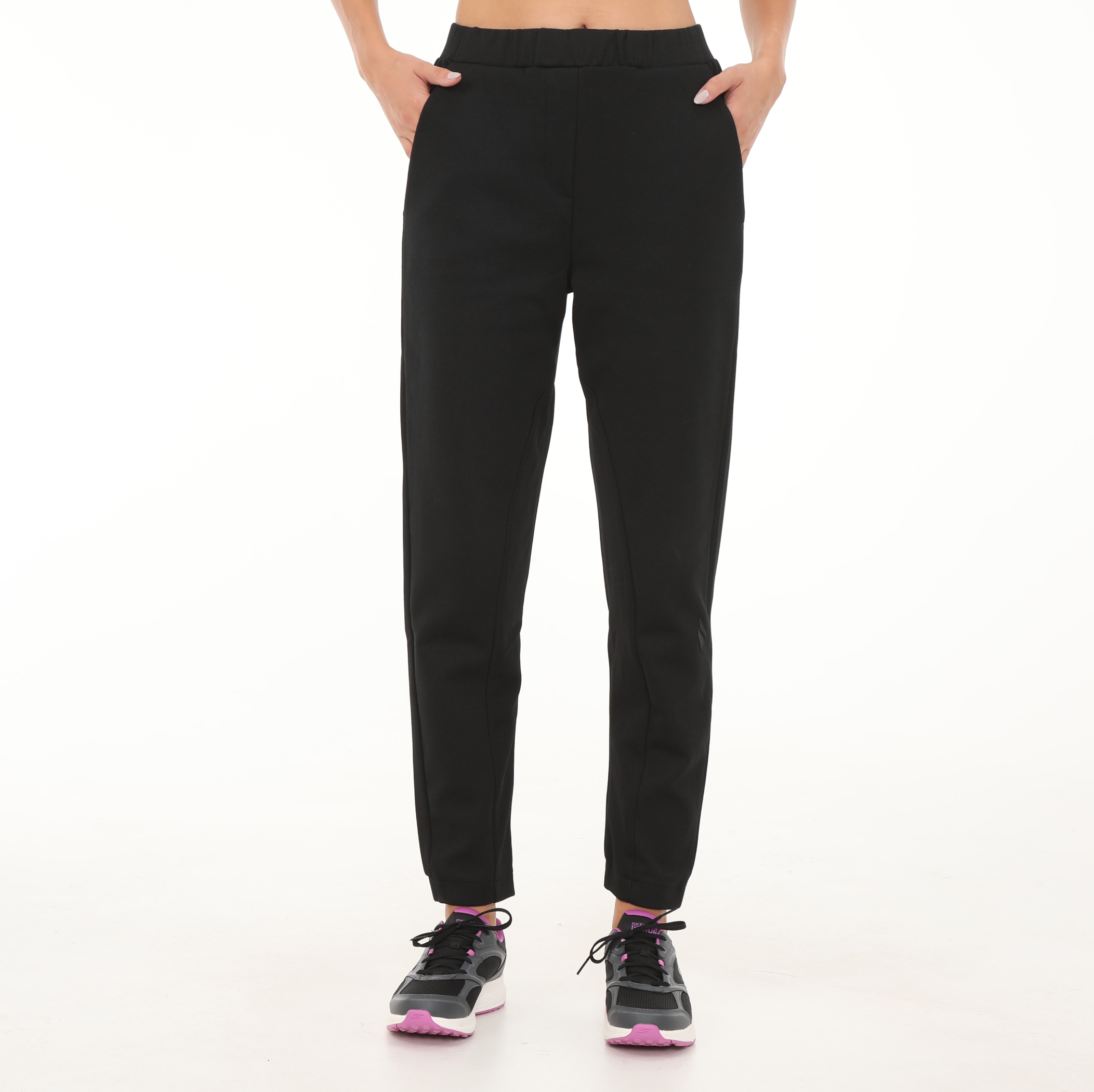 Женские спортивные штаны Skechers W 2Xi-Lock Slim Sweatpant