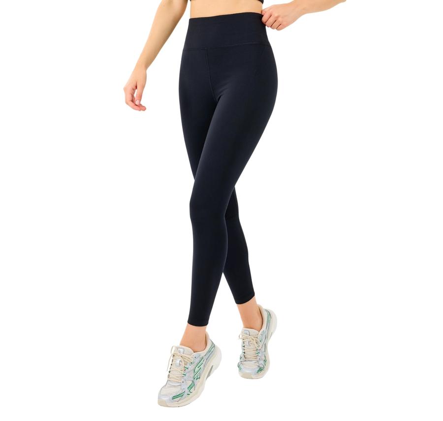Skechers W Basic Ankle Legging Kadın Tayt Skechers W Basic Ankle Legging Kadın Tayt