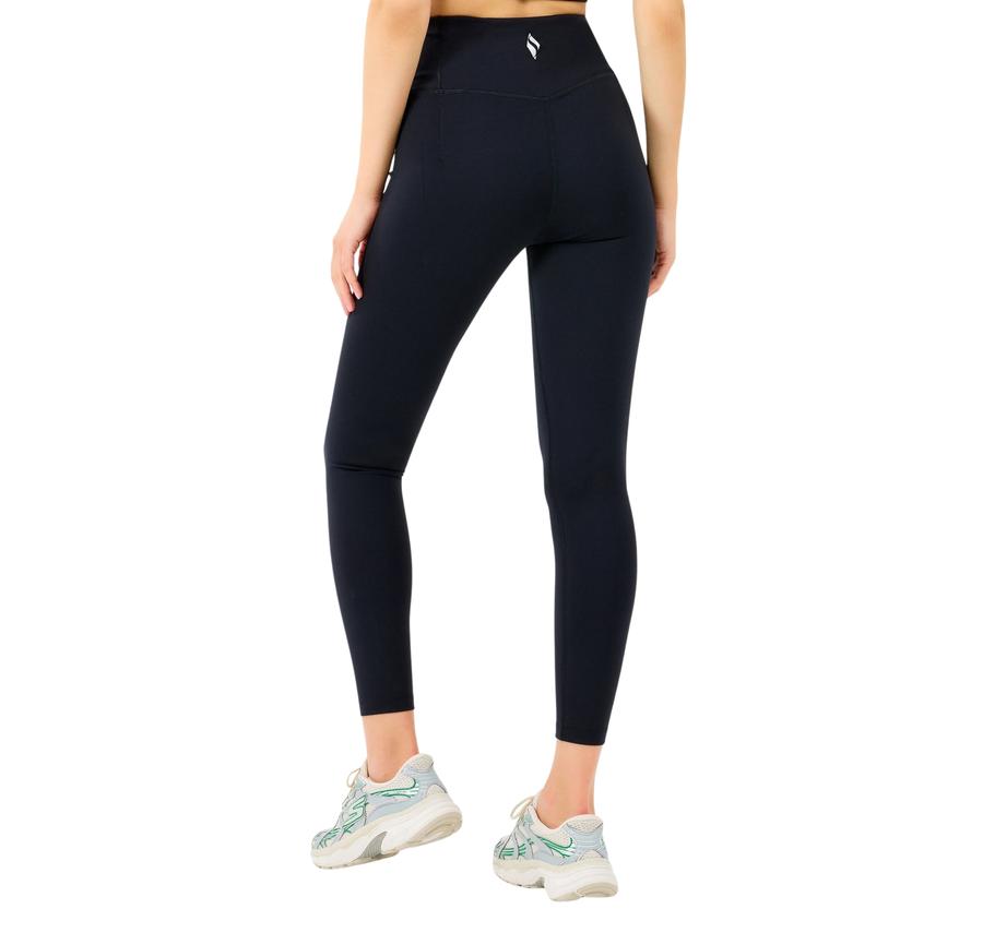 Skechers W Basic Ankle Legging Kadın Tayt Skechers W Basic Ankle Legging Kadın Tayt
