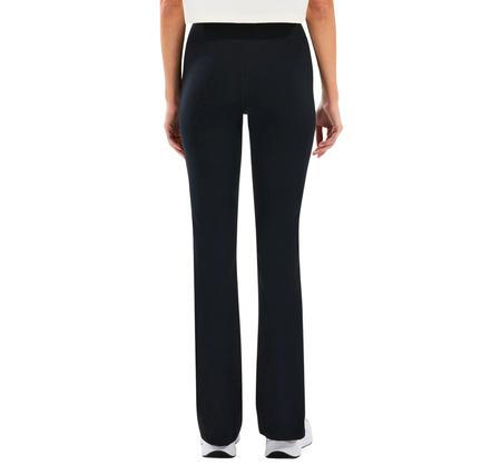 Skechers W Basic Ankle Legging Kadın Tayt Siyah
