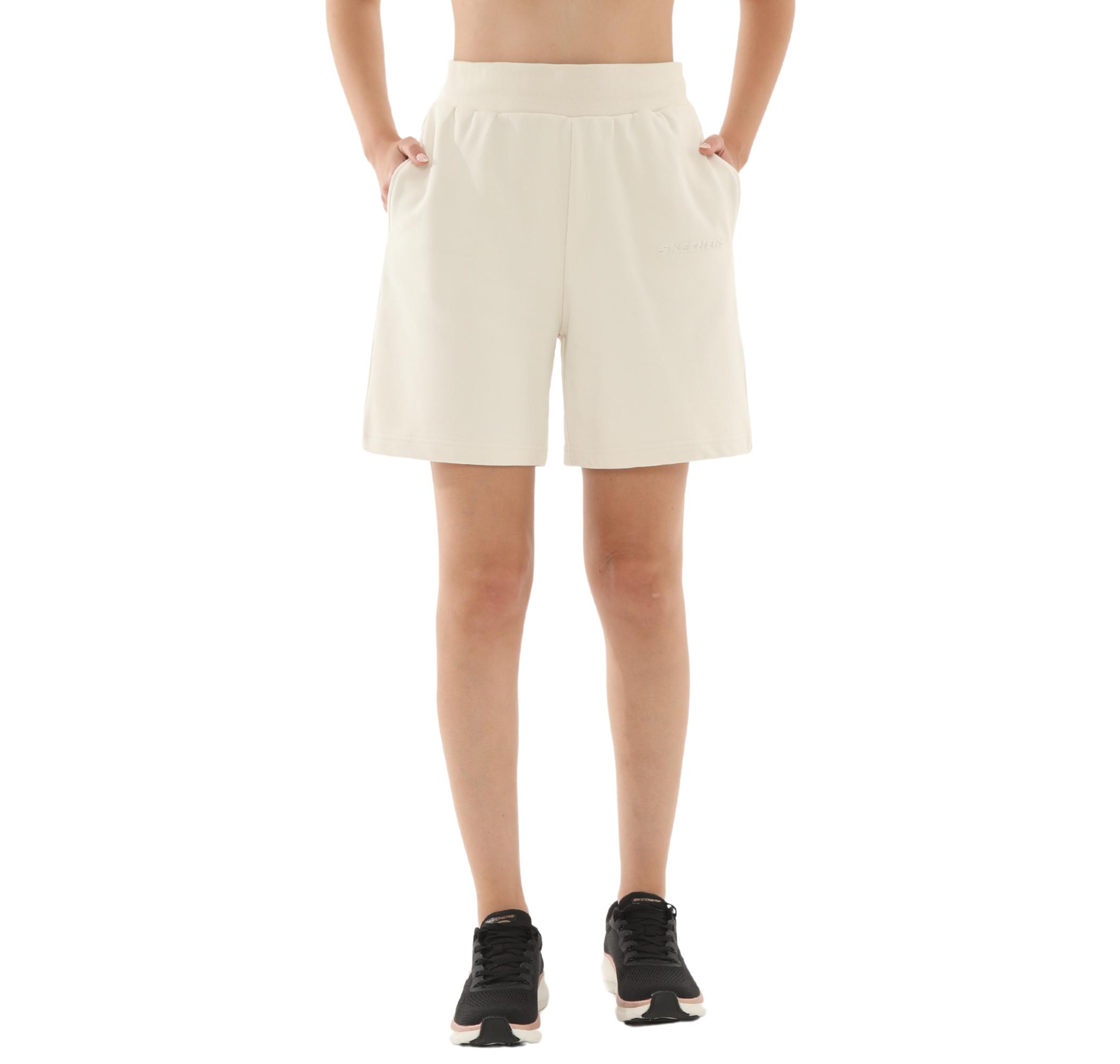 Мужские шорты Skechers W Essential 5 Inch Sweatshort Kapri