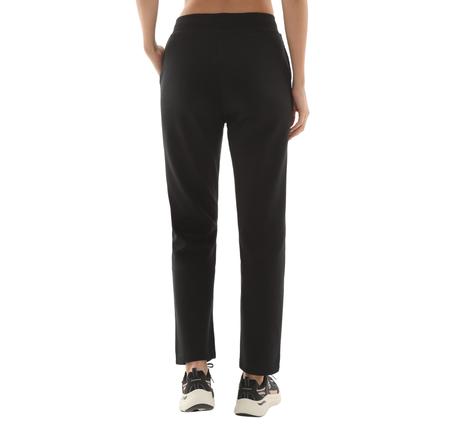 Skechers W Essential Regular Sweatpant Kadın Siyah