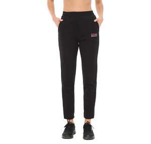 Skechers W Essential Slim Sweatpant Kadın Eşofman Altı Siyah