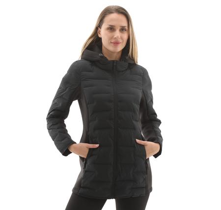 Skechers W Full Zip Jacket Kadın Lacivert Skechers W Full Zip Jacket Kadın Lacivert