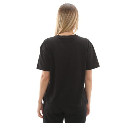 Skechers W Light Fabric T-Shirt Kadın