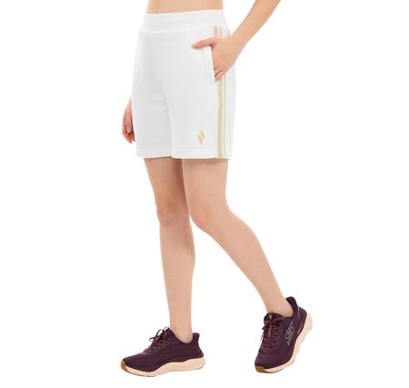Skechers W Lw Fleece Sweatshort Kadın Skechers W Lw Fleece Sweatshort Kadın