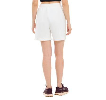 Skechers W Lw Fleece Sweatshort Kadın Skechers W Lw Fleece Sweatshort Kadın