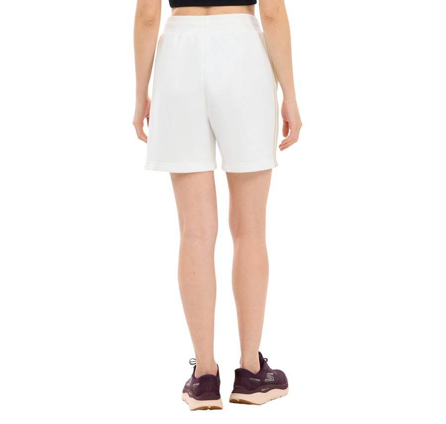 Skechers W Lw Fleece Sweatshort Kadın Skechers W Lw Fleece Sweatshort Kadın