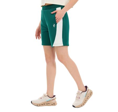 Skechers W Lw Fleece Sweatshort Kadın Skechers W Lw Fleece Sweatshort Kadın