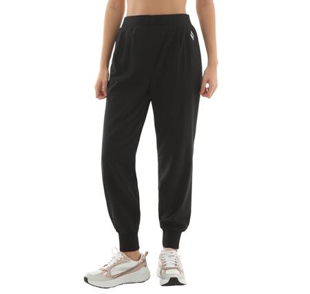 Skechers W Micro Pant Kadın Siyah Skechers W Micro Pant Kadın Siyah