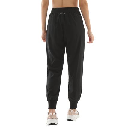 Skechers W Micro Pant Kadın Siyah Skechers W Micro Pant Kadın Siyah