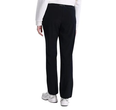Skechers W Micro Wide Leg Pant Kadın Eşofman Altı