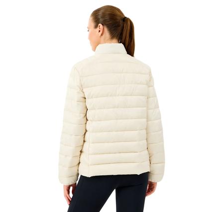 Skechers W Outerwear Pop Up Detailed Padded Jacket Kadın Ceket Skechers W Outerwear Pop Up Detailed Padded Jacket Kadın Ceket