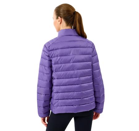 Skechers W Outerwear Pop Up Detailed Padded Jacket Kadın Ceket Skechers W Outerwear Pop Up Detailed Padded Jacket Kadın Ceket