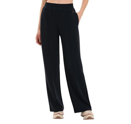 Skechers W Soft Touch Regular Sweatpant Kadın Skechers W Soft Touch Regular Sweatpant Kadın