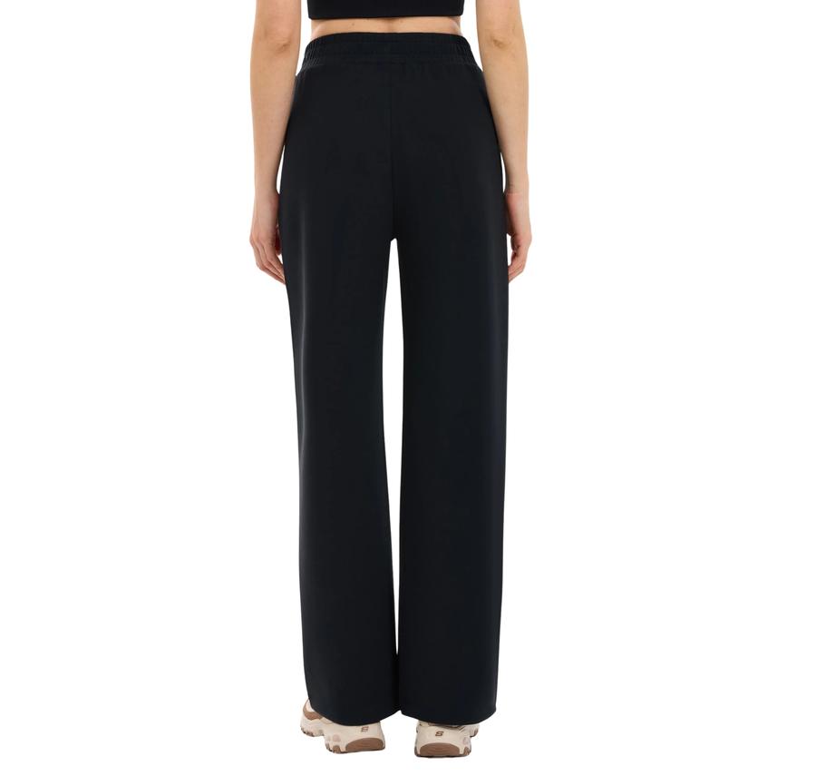 Skechers W Soft Touch Regular Sweatpant Kadın Skechers W Soft Touch Regular Sweatpant Kadın