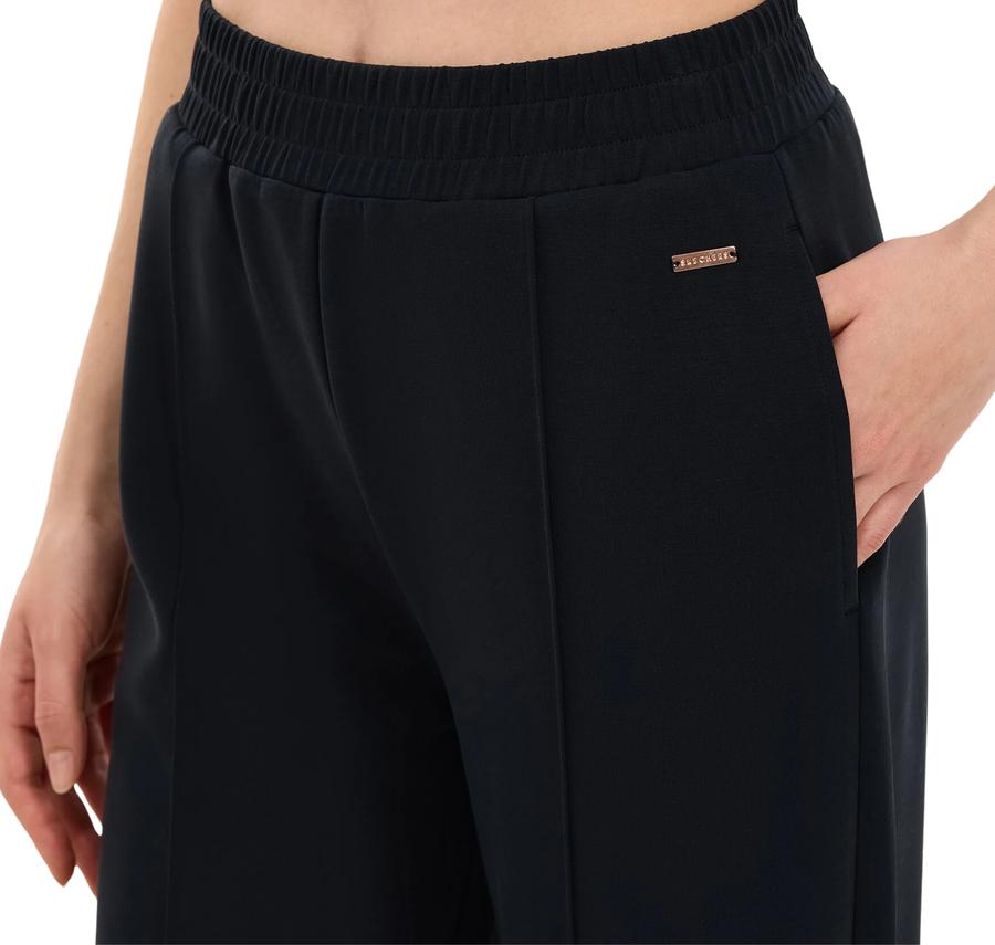 Skechers W Soft Touch Regular Sweatpant Kadın Skechers W Soft Touch Regular Sweatpant Kadın
