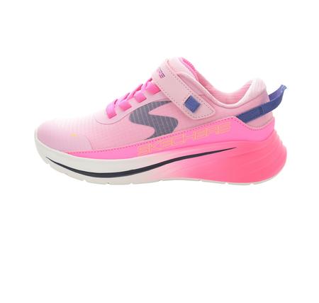 Skechers Wave 92 Imara Lıte Çocuk Spor Ayakkabı Pembe