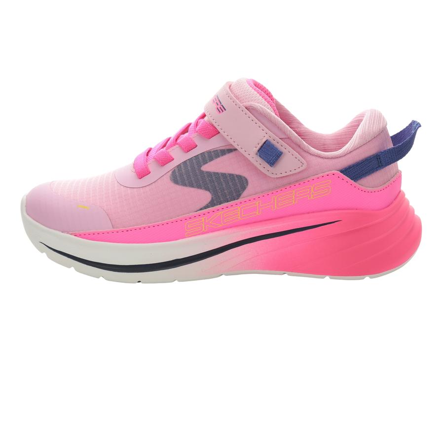 Skechers Wave 92 Imara Lıte Çocuk Spor Ayakkabı Pembe Skechers Wave 92 Imara Lıte Çocuk Spor Ayakkabı Pembe