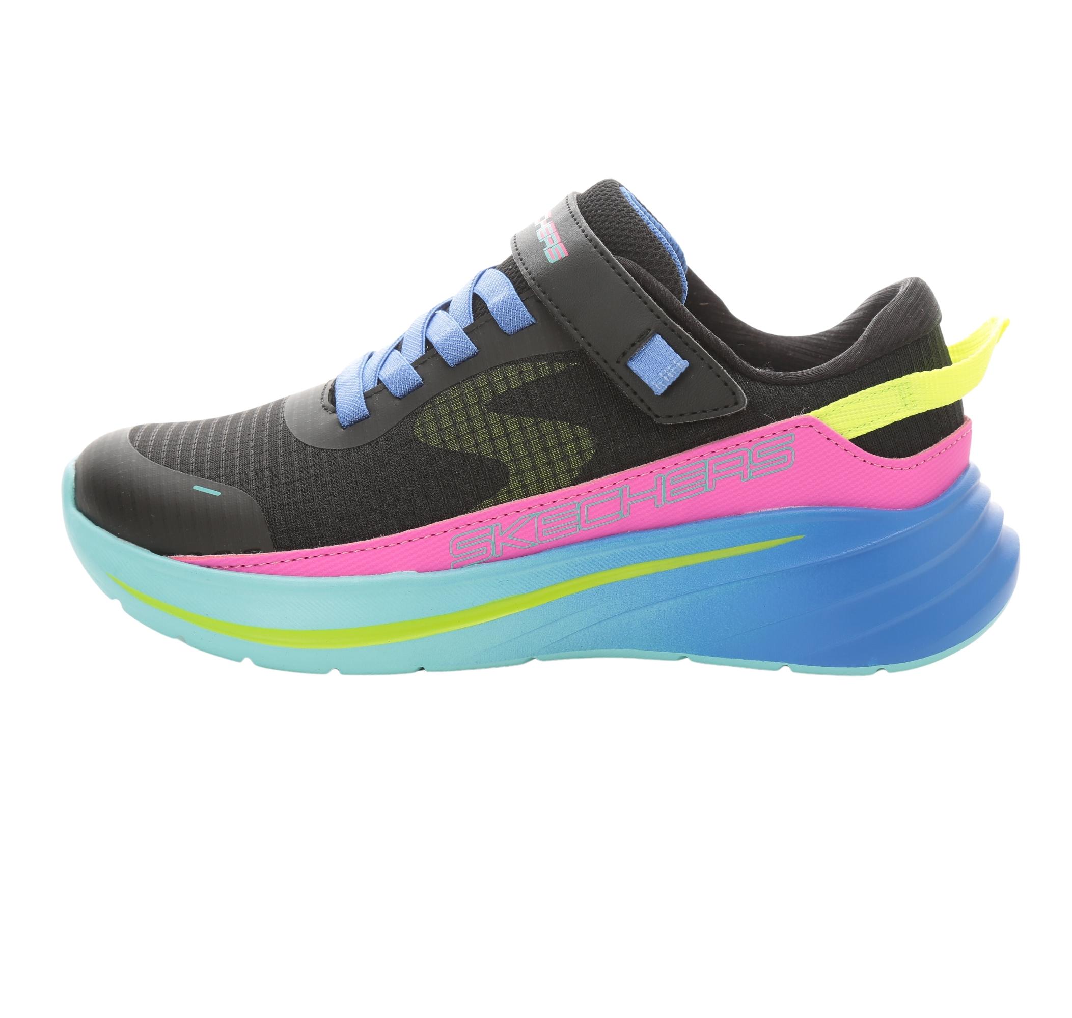 Детские кроссовки Skechers Wave 92 Imara Lite