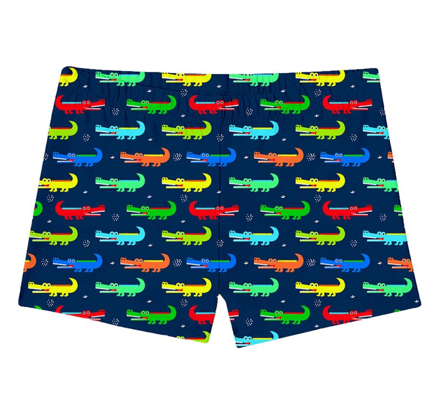 Slipstop Amazon Trunk Çocuk Mayo Mavi Slipstop Amazon Trunk Çocuk Mayo Mavi