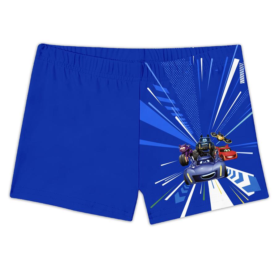 Slipstop Bat Wheels Trunk Çocuk Mayo Mavi Slipstop Bat Wheels Trunk Çocuk Mayo Mavi