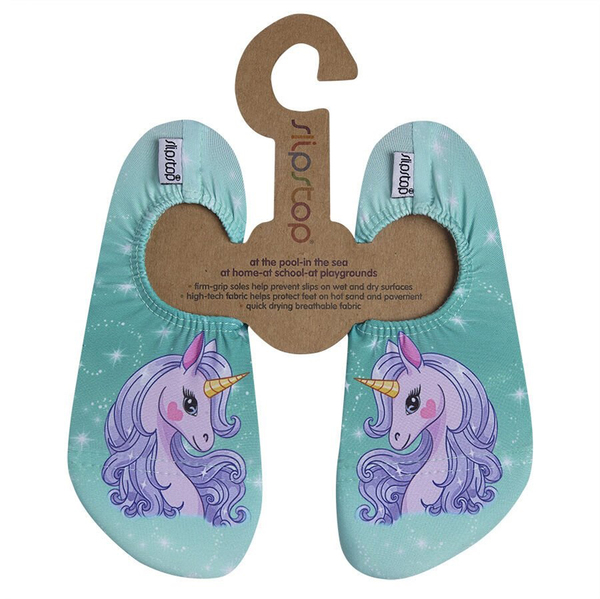 Slipstop Bellissima Çocuk Havuz Ve Deniz Ayakkabısı Mavi Slipstop Bellissima Çocuk Havuz Ve Deniz Ayakkabısı Mavi