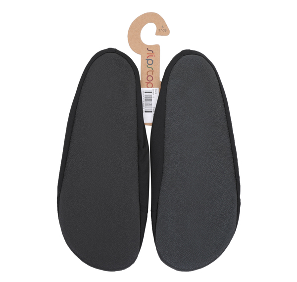 Slipstop Black Havuz Ve Deniz Ayakkabısı Siyah Slipstop Black Havuz Ve Deniz Ayakkabısı Siyah